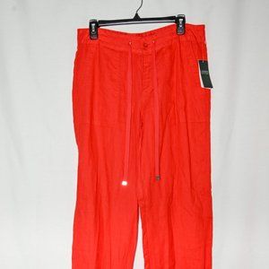 Ralph Lauren Linen Pants